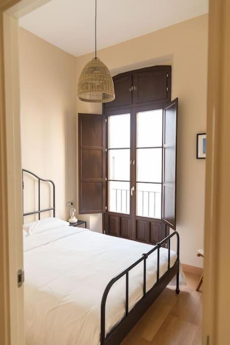 Candie By Gades Gestion Καντίζ Εξωτερικό φωτογραφία