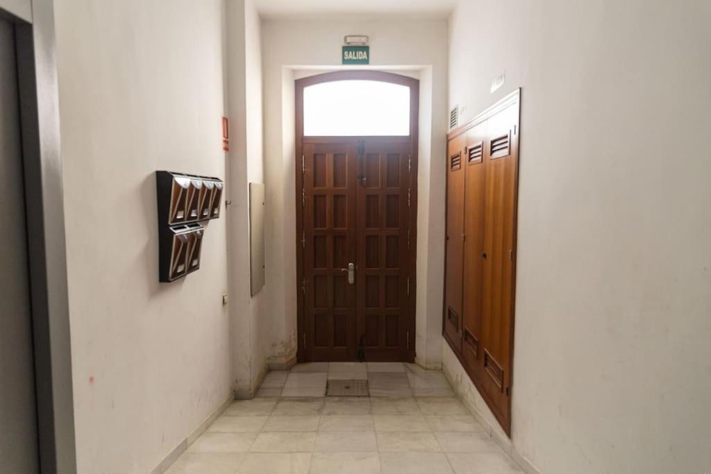 Candie By Gades Gestion Καντίζ Εξωτερικό φωτογραφία
